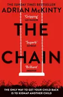 The Chain - Thrillerul de suspans premiat al anului - The Chain - The Award-Winning Suspense Thriller of the Year