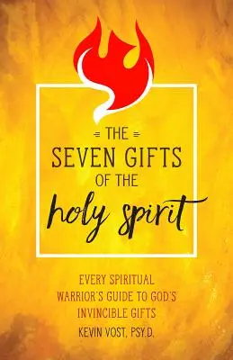 Șapte daruri ale Duhului Sfânt - Seven Gifts of the Holy Spirit
