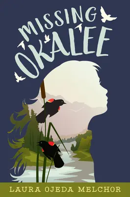 Okalee dispărut - Missing Okalee