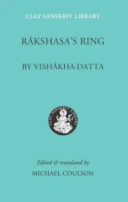 Inelul Rakshasaas - Rakshasaas Ring