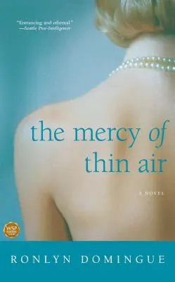 Mercy of Thin Air - The Mercy of Thin Air