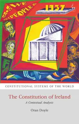 Constituția Irlandei: O analiză contextuală - The Constitution of Ireland: A Contextual Analysis