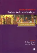 Manualul Sage de administrație publică - The Sage Handbook of Public Administration