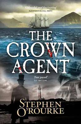 Agentul Coroanei - The Crown Agent