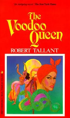 Regina Voodoo - The Voodoo Queen