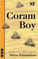 Băiatul Coram - Coram Boy