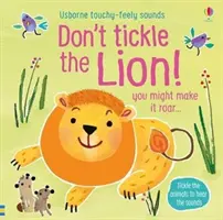 Nu gâdila leul! - Don't Tickle the Lion!