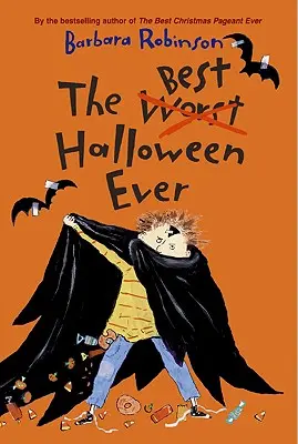 Cel mai bun Halloween dintotdeauna - The Best Halloween Ever