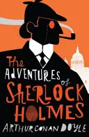 Aventurile lui Sherlock Holmes - The Adventures of Sherlock Holmes
