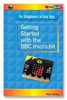 Noțiuni introductive despre BBC Micro:Bit - Getting Started with the BBC Micro:Bit
