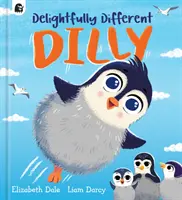 Delicios de diferit Dilly - Delightfully Different Dilly