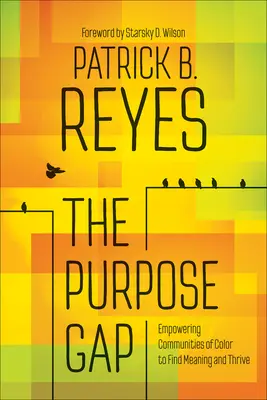 Lipsa de scop - The Purpose Gap