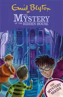 Misterul casei ascunse: Cartea 6 - The Mystery of the Hidden House: Book 6