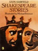 Poveștile lui Shakespeare - Shakespeare Stories