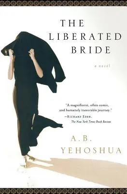 Mireasa eliberată - The Liberated Bride