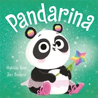 Magazinul magic de animale: Pandarina - The Magic Pet Shop: Pandarina