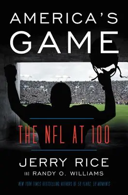 Jocul Americii: NFL la 100 de ani - America's Game: The NFL at 100