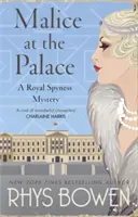 Răutăți la Palat - Malice at the Palace