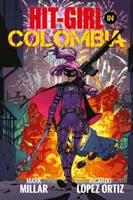 Hit-Girl Volumul 1 - Hit-Girl Volume 1