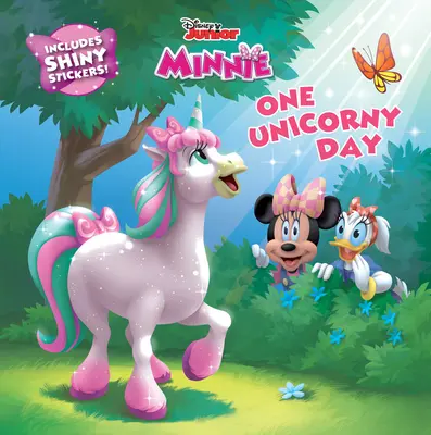 O zi Unicorny - One Unicorny Day