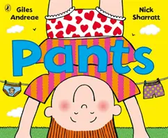 Pantaloni - Pants