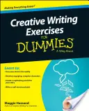 Exerciții de scriere creativă pentru manechine - Creative Writing Exercises for Dummies
