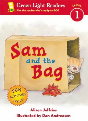 Sam și geanta - Sam and the Bag
