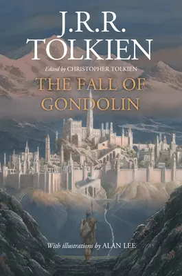 Căderea lui Gondolin - The Fall of Gondolin