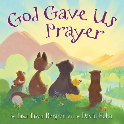 Dumnezeu ne-a dăruit o rugăciune - God Gave Us Prayer