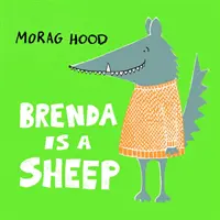 Brenda este o oaie - Brenda Is a Sheep