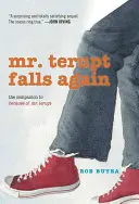 Domnul Terupt cade din nou - Mr. Terupt Falls Again