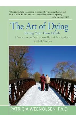 Arta de a muri - The Art of Dying