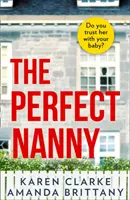 Bona perfectă - Perfect Nanny