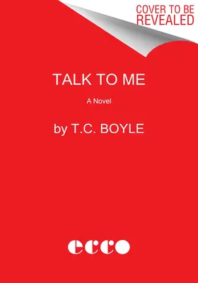 Vorbește cu mine - Talk to Me