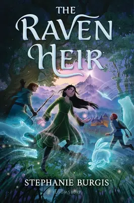 Moștenitorul corbilor - The Raven Heir