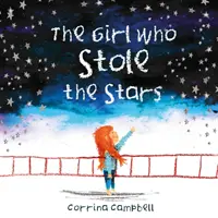 Fata care a furat stelele - Girl Who Stole The Stars