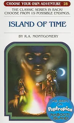 Insula timpului (The Island of Time) - The Island of Time
