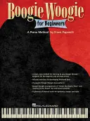 Boogie Woogie pentru începători - Boogie Woogie for Beginners