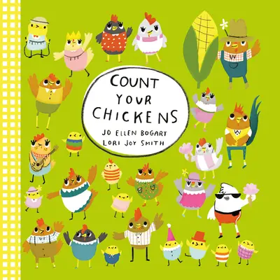Numără-ți puii - Count Your Chickens