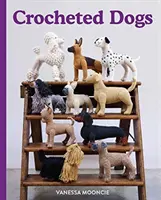 Câini croșetați - Crocheted Dogs