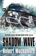 Shadow Wave - Cartea 12 - Shadow Wave - Book 12
