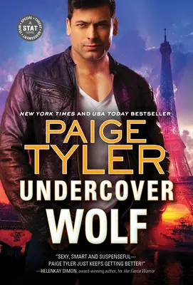 Lup sub acoperire - Undercover Wolf