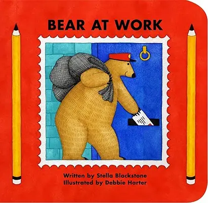 Ursul la lucru - Bear at Work
