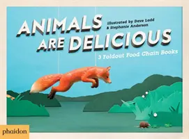 Animalele sunt delicioase - Animals Are Delicious