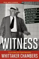 Martor - Witness