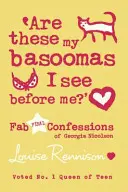 Astea sunt bazoanele mele pe care le văd în fața mea? - Are these my basoomas I see before me?