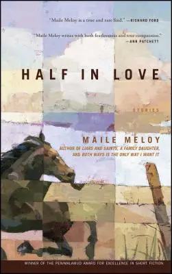 Jumătate îndrăgostită - Half in Love