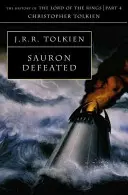 Sauron învins - Sauron Defeated