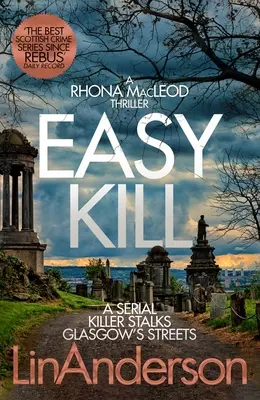 Ucidere ușoară, 5 - Easy Kill, 5