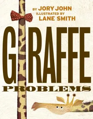 Probleme de girafă - Giraffe Problems
